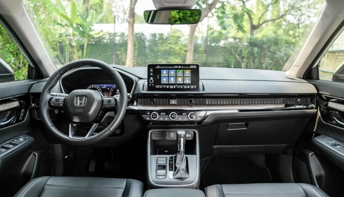 Gi&aacute; xăng dầu chiều nay 4/5: Dầu diesel, xăng RON 92 v&agrave; RON 95 đồng loạt ở mức rất rẻ, gi&aacute; lăn b&aacute;nh Honda CR-V giảm mạnh ảnh 5
