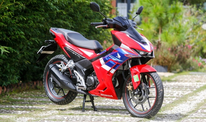 Gi&aacute; xăng dầu h&ocirc;m nay 25/6: E10 rẻ kỷ lục, RON 92 giảm hơn 9.900 đồng/l&iacute;t, bảng gi&aacute; đầy b&igrave;nh c&aacute;c mẫu xe c&ocirc;n tay 150-155cc ảnh 2