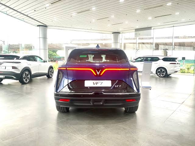 Gi&aacute; xăng dầu trưa nay 26/6: Li&ecirc;n tiếp &lsquo;ph&aacute; đ&aacute;y&rsquo;, E10 v&agrave; RON 92 về s&aacute;t mức 19.000 đồng/l&iacute;t, gi&aacute; lăn b&aacute;nh VinFast VF 7 ảnh 5