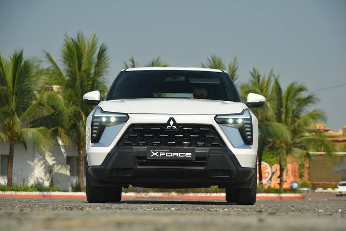 Gi&aacute; xăng dầu chiều 30/6: Dầu diesel giảm hơn 22.000 đồng/l&iacute;t, RON 92 v&agrave; E10 rẻ hiếm c&oacute;, gi&aacute; lăn b&aacute;nh Mitsubishi Xforce ảnh 4