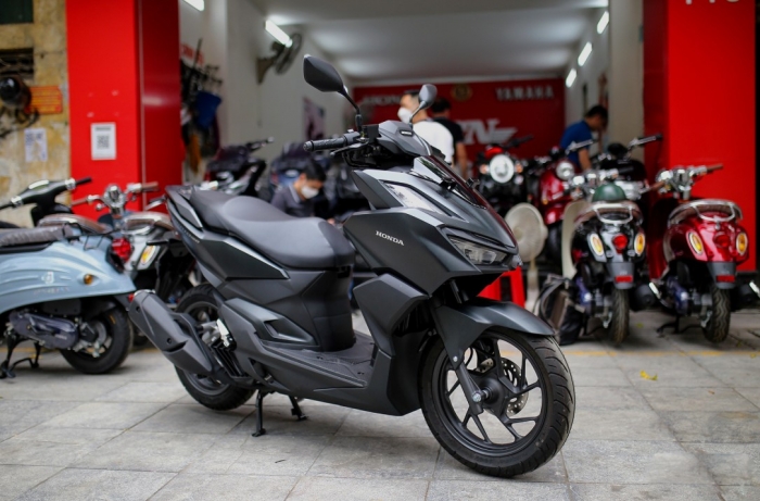Gi&aacute; xăng dầu h&ocirc;m nay 3/7: RON 92 v&agrave; E10 giảm hơn 10.000 &ndash; 11.000 đồng/l&iacute;t, bảng gi&aacute; đầy b&igrave;nh xe ga 150-160cc ảnh 3