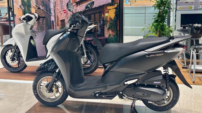 Gi&aacute; xăng dầu h&ocirc;m nay 5/7: RON 92 giảm hơn 10.000 đồng/l&iacute;t, E10 l&ugrave;i về mức &lsquo;rẻ cắt gốc&rsquo;, bảng gi&aacute; đầy b&igrave;nh xe ga 125cc ảnh 3
