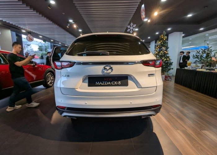 Gi&aacute; xăng dầu chiều 9/7: E10 v&agrave; RON 92 lại giảm s&acirc;u, dầu diesel bất ngờ bật tăng, Mazda CX-5 đang c&oacute; gi&aacute; lăn b&aacute;nh cực rẻ ảnh 5