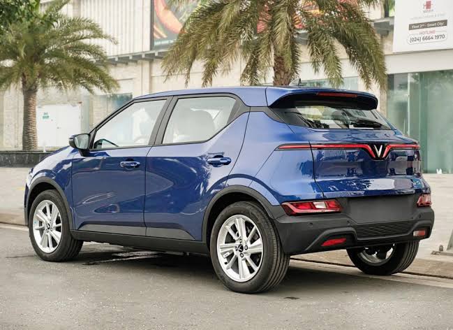 Gi&aacute; xăng dầu chiều nay 12/7: E10 v&agrave; RON 92 &lsquo;rơi tự do&rsquo;, dầu diesel giảm 23.000 đồng/l&iacute;t, gi&aacute; lăn b&aacute;nh VinFast VF 5 'mềm' ảnh 5