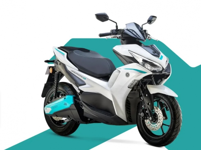 Gi&aacute; xăng dầu h&ocirc;m nay 10/7: RON 92 v&agrave; E10 đều giảm ng&oacute;t ngh&eacute;t 11.000 đồng/l&iacute;t, Yamaha ra mắt xe ga mới kh&ocirc;ng cần đổ xăng ảnh 2