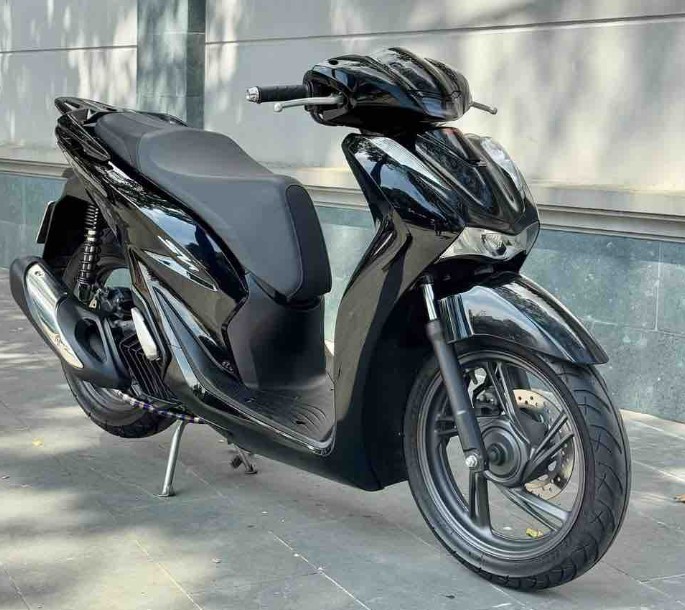 Gi&aacute; xăng dầu h&ocirc;m nay 12/7: RON 92 &lsquo;xuy&ecirc;n ph&aacute;&rsquo; đ&aacute;y mới, E10 chỉ c&ograve;n 20.003 đồng/l&iacute;t, bảng đầy b&igrave;nh xe ga 150-160cc ảnh 2