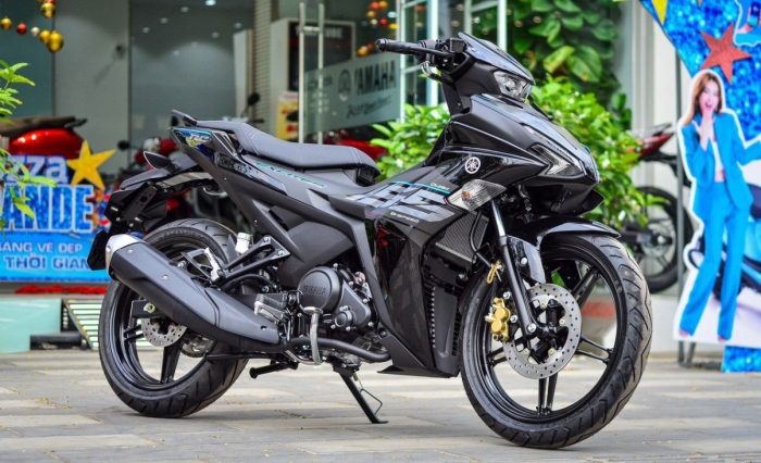 Gi&aacute; xăng dầu trưa 8/7: E10 về gần 19.000 đồng/l&iacute;t, RON 92 tụt 10.000 đồng, gi&aacute; đầy b&igrave;nh Yamaha Exciter v&agrave; Winner R rẻ ảnh 2