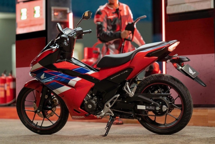 Gi&aacute; xăng dầu trưa 8/7: E10 về gần 19.000 đồng/l&iacute;t, RON 92 tụt 10.000 đồng, gi&aacute; đầy b&igrave;nh Yamaha Exciter v&agrave; Winner R rẻ ảnh 3