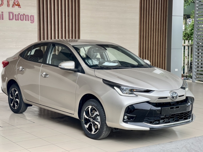 Gi&aacute; xăng dầu chiều 13/7: RON 92 tụt xuống đ&aacute;y mới &lsquo;rẻ như rau&rsquo;, E10 giảm hơn 11.000 đồng/l&iacute;t, gi&aacute; lăn b&aacute;nh Toyota Vios ảnh 3