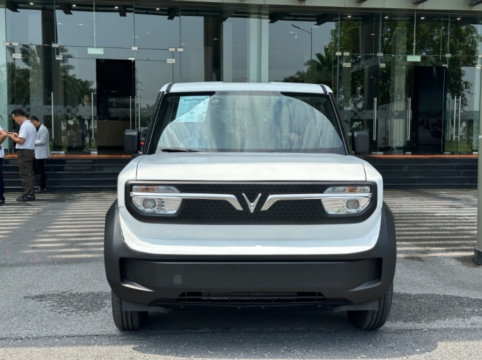 Gi&aacute; xăng dầu trưa 17/7: RON 92, E10 v&agrave; dầu diesel thay đổi theo hướng &lsquo;kh&ocirc;ng ai muốn&rsquo;, gi&aacute; lăn b&aacute;nh VinFast VF 3 ra sao? ảnh 2