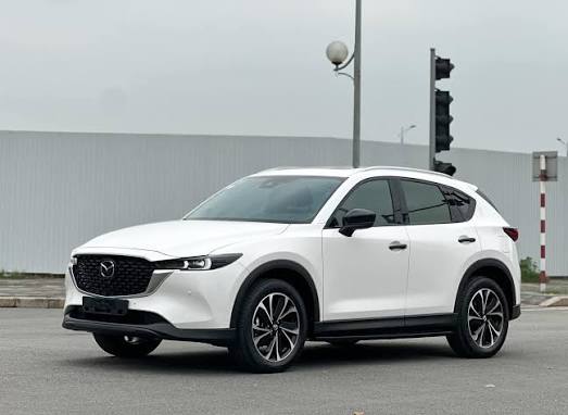 Gi&aacute; xăng dầu chiều 9/7: E10 v&agrave; RON 92 lại giảm s&acirc;u, dầu diesel bất ngờ bật tăng, Mazda CX-5 đang c&oacute; gi&aacute; lăn b&aacute;nh cực rẻ ảnh 3