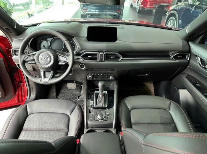 Gi&aacute; xăng dầu chiều 9/7: E10 v&agrave; RON 92 lại giảm s&acirc;u, dầu diesel bất ngờ bật tăng, Mazda CX-5 đang c&oacute; gi&aacute; lăn b&aacute;nh cực rẻ ảnh 6