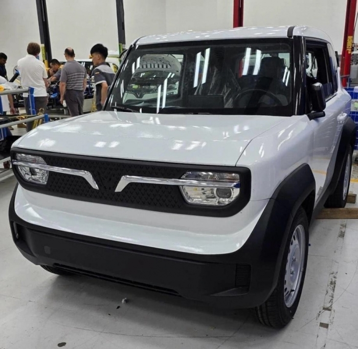 Gi&aacute; xăng dầu h&ocirc;m nay 27/7: Dầu diesel giảm 19.000 đồng/l&iacute;t, xăng RON 92 v&agrave; E10 rất gần đ&aacute;y, gi&aacute; lăn b&aacute;nh VinFast VF 3 ảnh 4