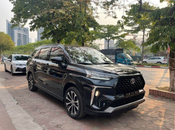Gi&aacute; xăng dầu chiều 29/7: Dầu diesel &lsquo;rơi&rsquo; gần 20.000, RON 92 v&agrave; E10 sắp về đ&aacute;y rất rẻ, gi&aacute; lăn b&aacute;nh Toyota Veloz Cross ảnh 3