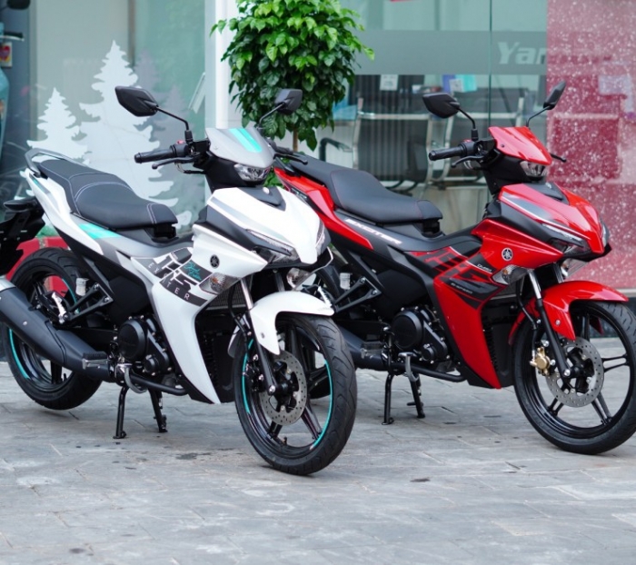 Gi&aacute; xăng dầu chiều 30/7: Vụt tăng &lsquo;ch&oacute;ng mặt&rsquo;, E10 v&agrave; RON 92 đều hơn 22.000 đồng/l&iacute;t, gi&aacute; đầy b&igrave;nh xe c&ocirc;n tay 150-155cc ảnh 2