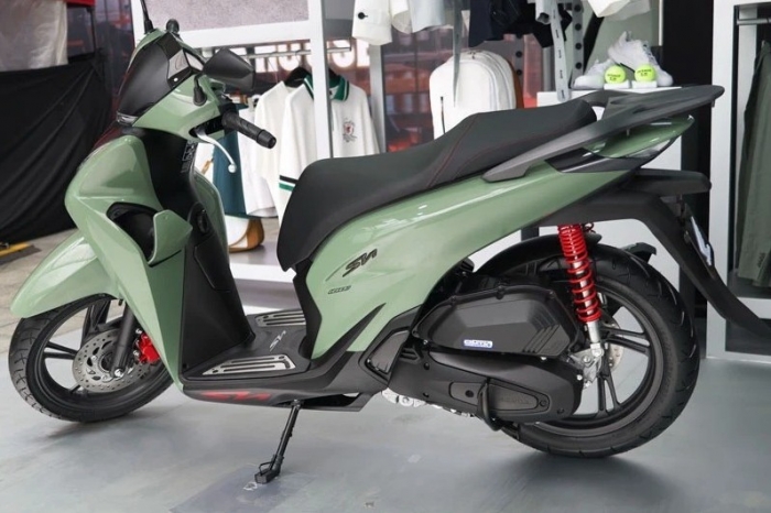 Gi&aacute; xăng dầu h&ocirc;m nay 29/7: Xăng RON 92 v&agrave; E10 giảm gần 10.000 đồng, sắp &lsquo;rẻ như b&egrave;o&rsquo;, bảng gi&aacute; đầy b&igrave;nh xe ga 150-160cc ảnh 2