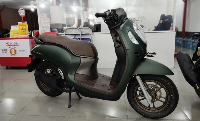 Gi&aacute; xăng dầu trưa nay 28/7: Xăng E10 giảm gần 10.000 đồng/l&iacute;t, RON 92 sắp về đ&aacute;y cực rẻ, bảng gi&aacute; đầy b&igrave;nh xe ga 110cc ảnh 3