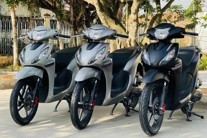 Gi&aacute; xăng dầu chiều nay 6/8: Xăng E10 v&agrave; RON 92 c&ugrave;ng giảm cắm đầu, chỉ c&aacute;ch đ&aacute;y hơn 2.000 đồng, gi&aacute; đầy b&igrave;nh xe ga 110cc ảnh 2