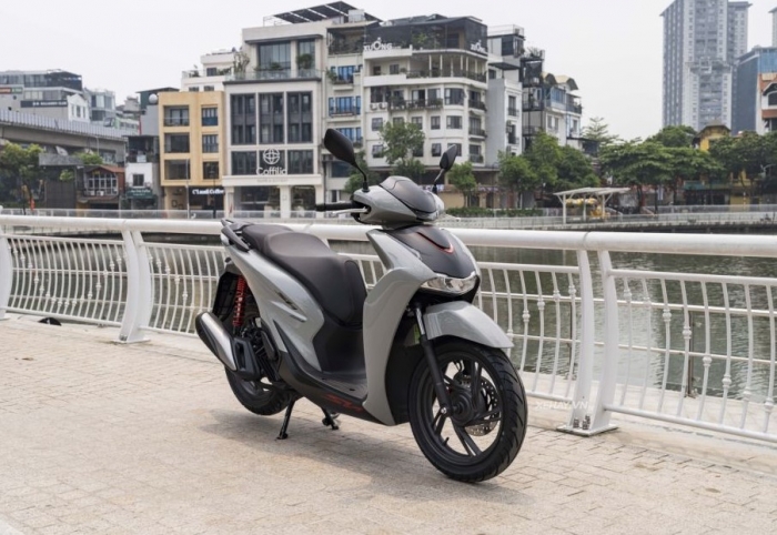 Gi&aacute; xăng dầu chiều nay 9/8: Xăng RON 92 v&agrave; E10 vừa về s&aacute;t đ&aacute;y, lại sắp giảm tiếp cực rẻ, gi&aacute; đầy b&igrave;nh xe ga 150-160cc ảnh 3
