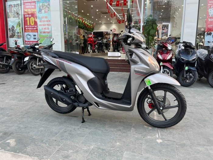 Gi&aacute; xăng dầu h&ocirc;m nay 5/8: RON 92 rẻ hơn đỉnh 7.700 đồng, E10 sắp xuống đ&aacute;y mới &lsquo;rẻ như cho&rsquo;, gi&aacute; đầy b&igrave;nh xe ga 110cc ảnh 3