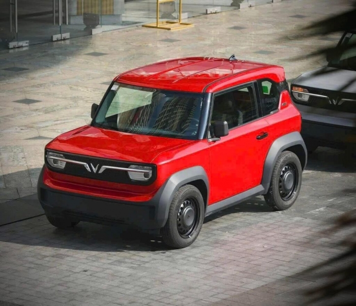 Gi&aacute; xăng dầu h&ocirc;m nay 27/7: Dầu diesel giảm 19.000 đồng/l&iacute;t, xăng RON 92 v&agrave; E10 rất gần đ&aacute;y, gi&aacute; lăn b&aacute;nh VinFast VF 3 ảnh 3