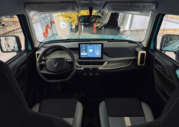 Gi&aacute; xăng dầu h&ocirc;m nay 27/7: Dầu diesel giảm 19.000 đồng/l&iacute;t, xăng RON 92 v&agrave; E10 rất gần đ&aacute;y, gi&aacute; lăn b&aacute;nh VinFast VF 3 ảnh 6