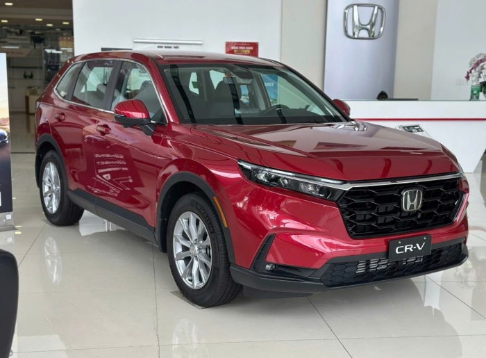 Gi&aacute; xăng dầu tối nay 15/8: Xăng RON 92 v&agrave; E10 giảm rất rẻ, dầu diesel thấp hơn đỉnh 17.500 đồng, gi&aacute; đầy b&igrave;nh &ocirc; t&ocirc; Honda ảnh 2