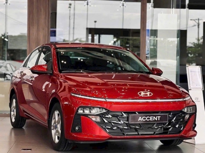 Gi&aacute; xăng dầu trưa 11/8: Dầu diesel s&aacute;t đ&aacute;y, xăng RON 92 v&agrave; E10 rẻ hơn đỉnh 8.300-9.000 đồng, gi&aacute; lăn b&aacute;nh Hyundai Accent ảnh 3