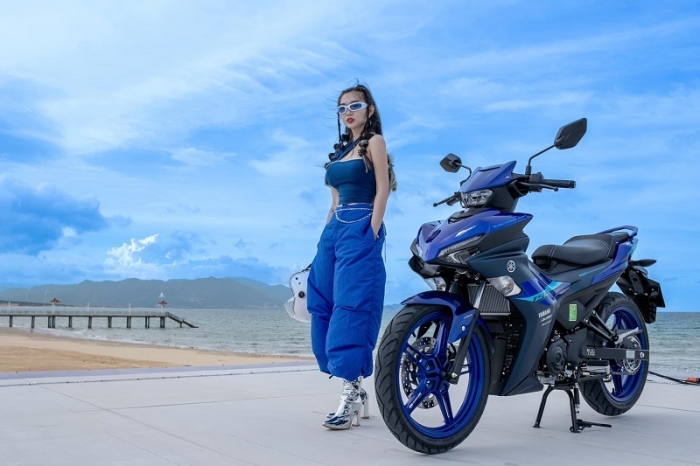 Gi&aacute; xăng dầu chiều 23/8: Xăng E10 v&agrave; RON 92 rẻ hơn đỉnh 8.000 đồng, c&oacute; về 18.000 đồng/l&iacute;t? Gi&aacute; đầy b&igrave;nh xe c&ocirc;n tay 150cc ảnh 3