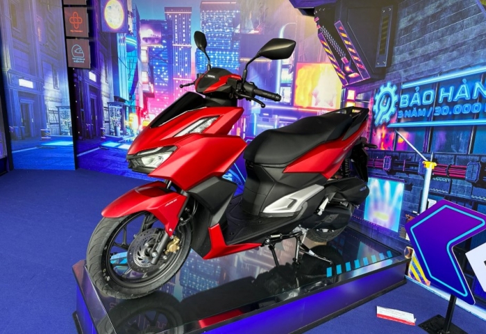 Gi&aacute; xăng dầu h&ocirc;m nay 23/8: Xăng RON 92 'rẻ như rau', E10 giảm 2.700 đồng sẽ thủng đ&aacute;y, gi&aacute; đầy b&igrave;nh xe ga 150-160cc ảnh 3