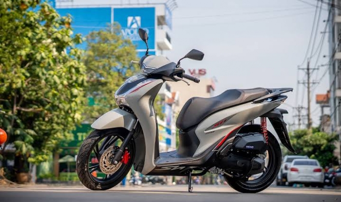 Gi&aacute; xăng dầu trưa 24/8: E5 RON 92 c&aacute;ch đ&aacute;y hơn 2.000 đồng, E10 RON 95 c&oacute; về 18.000 đồng/l&iacute;t? Gi&aacute; đầy b&igrave;nh xe ga 125cc ảnh 3