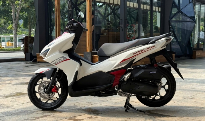 Gi&aacute; xăng dầu h&ocirc;m nay 28/8: Xăng E10 RON 95 lao dốc, E5 RON 92 giảm về c&aacute;ch đ&aacute;y 2.572 đồng, gi&aacute; đầy b&igrave;nh xe ga 150-160cc ảnh 2