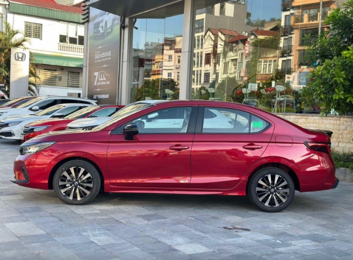 Gi&aacute; xăng dầu h&ocirc;m nay 4/9: Xăng E5 RON 92 c&aacute;ch đ&aacute;y 3.289 đồng, E10 RON 95 rẻ hơn đỉnh 8.150 đồng, gi&aacute; lăn b&aacute;nh Honda City ảnh 3