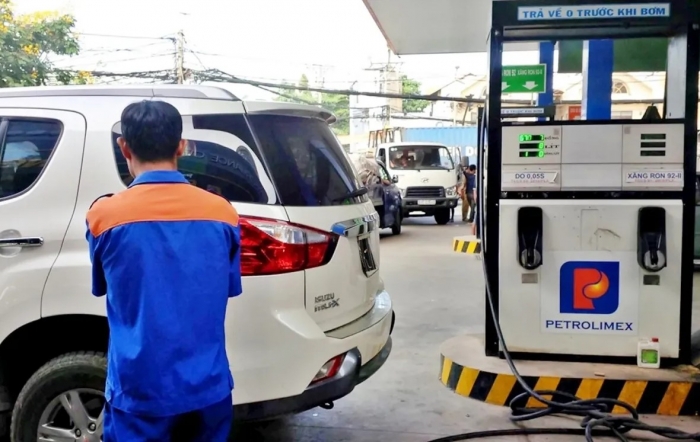 Gi&aacute; xăng dầu tối nay 6/9: E10 RON 95 rất rẻ, E5 RON 92 c&oacute; thể xuống 17.000 đồng/l&iacute;t kh&ocirc;ng? Bảng gi&aacute; đầy b&igrave;nh xe ga 125cc ảnh 1