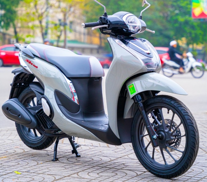 Gi&aacute; xăng dầu tối nay 6/9: E10 RON 95 rất rẻ, E5 RON 92 c&oacute; thể xuống 17.000 đồng/l&iacute;t kh&ocirc;ng? Bảng gi&aacute; đầy b&igrave;nh xe ga 125cc ảnh 2