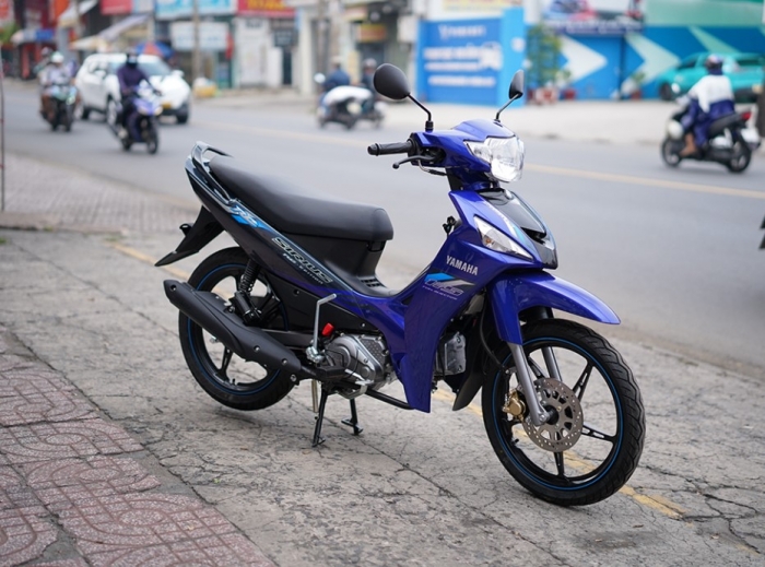 Gi&aacute; xăng dầu chiều nay 7/9: E10 rẻ hơn đỉnh 8.150 đồng, RON 92 c&oacute; giảm dưới 18.000 đồng/l&iacute;t? Gi&aacute; đầy b&igrave;nh c&aacute;c mẫu xe số ảnh 2