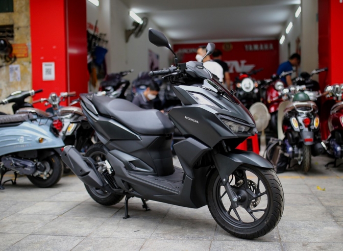 Gi&aacute; xăng dầu chiều nay 8/9: Xăng E10 cao hơn đ&aacute;y 3.267 đồng, RON 92 c&oacute; về 17.000 đồng/l&iacute;t? Gi&aacute; đầy b&igrave;nh xe ga 150-160cc ảnh 3