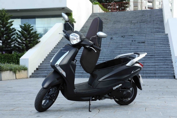 Gi&aacute; xăng dầu chiều nay 9/9: E5 RON 92 rất gần mốc 18.000 đồng/l&iacute;t, E10 RON 95 c&oacute; xuống đ&aacute;y mới? Gi&aacute; đầy b&igrave;nh xe ga 125cc ảnh 3