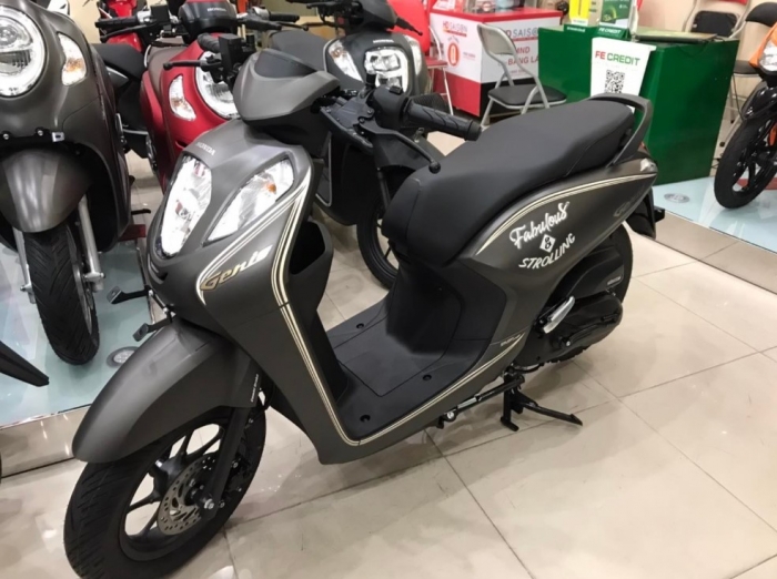 Gi&aacute; xăng dầu trưa 10/9: Xăng E5 RON 92 cực rẻ, E10 RON 95 &lsquo;s&aacute;ng nước&rsquo; giảm về 17.000 đồng/l&iacute;t? Gi&aacute; đầy b&igrave;nh xe ga 110cc ảnh 3