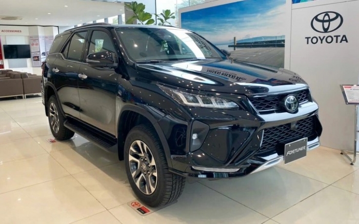 Gi&aacute; xăng dầu h&ocirc;m nay 16/9: Dầu diesel đang kh&aacute; rẻ, E10 v&agrave; RON 92 c&oacute; hy vọng về 18.000 đồng/l&iacute;t? Gi&aacute; đầy b&igrave;nh &ocirc; t&ocirc; Toyota ảnh 2