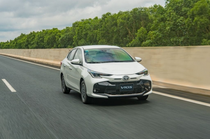 Gi&aacute; xăng dầu h&ocirc;m nay 16/9: Dầu diesel đang kh&aacute; rẻ, E10 v&agrave; RON 92 c&oacute; hy vọng về 18.000 đồng/l&iacute;t? Gi&aacute; đầy b&igrave;nh &ocirc; t&ocirc; Toyota ảnh 3