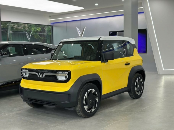 Gi&aacute; xăng dầu h&ocirc;m nay 17/9: Xăng E10 RON 95 &lsquo;xa bờ&rsquo;, E5 RON 92 tăng th&ecirc;m hơn 2.000 đồng/l&iacute;t? Gi&aacute; lăn b&aacute;nh VinFast VF 3 ảnh 2
