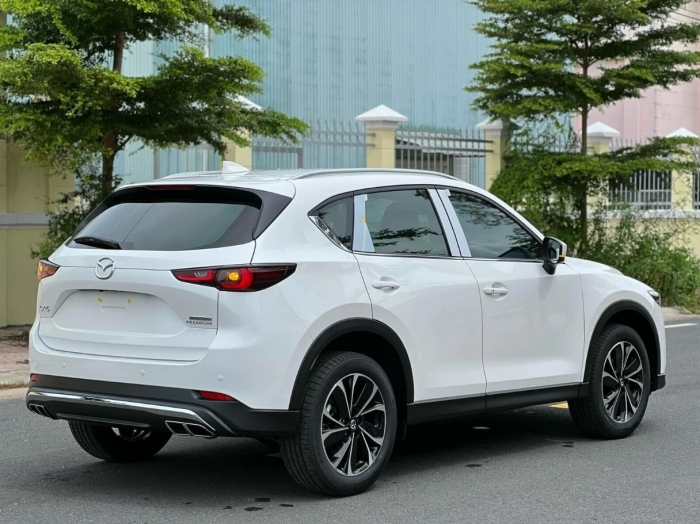 Gi&aacute; xăng dầu h&ocirc;m nay 20/9: E5 RON 92 v&agrave; E10 RON 95 rất gần đỉnh, dầu diesel hơn 29.000 đồng/l&iacute;t, gi&aacute; lăn b&aacute;nh Mazda CX-5 ảnh 4