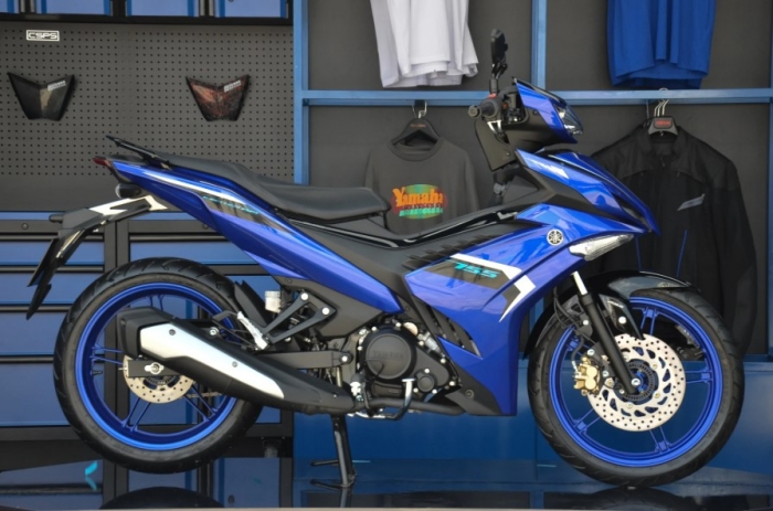 Gi&aacute; xăng dầu tối 17/9: E10 RON 95 tăng tiếp hơn 1.000 đồng, E5 RON 92 tiến s&aacute;t đỉnh, gi&aacute; đầy b&igrave;nh xe c&ocirc;n tay 150-155cc ảnh 3