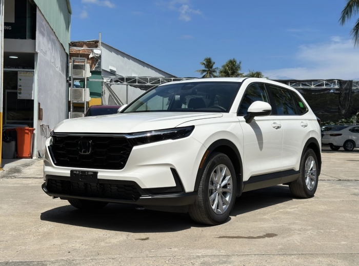 Gi&aacute; xăng dầu tối 20/9: Dầu diesel rẻ hơn đỉnh 14.835 đồng, RON 92 v&agrave; E10 đ&atilde; gần 26.000 đồng/l&iacute;t, gi&aacute; đầy b&igrave;nh &ocirc; t&ocirc; Honda ảnh 2