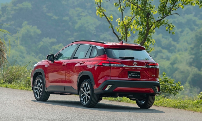 Gi&aacute; xăng dầu trưa nay 16/9: E10 v&agrave; RON 92 sắp tăng mạnh, dầu diesel vẫn đang rất rẻ, gi&aacute; lăn b&aacute;nh Toyota Corolla Cross ảnh 5