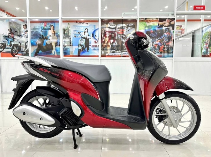 Gi&aacute; xăng dầu trưa nay 18/9: E10 RON 95 li&ecirc;n tục tăng, E5 RON 92 đ&atilde; cao hơn đ&aacute;y gần 6.000 đồng, gi&aacute; đầy b&igrave;nh xe ga 125cc ảnh 3