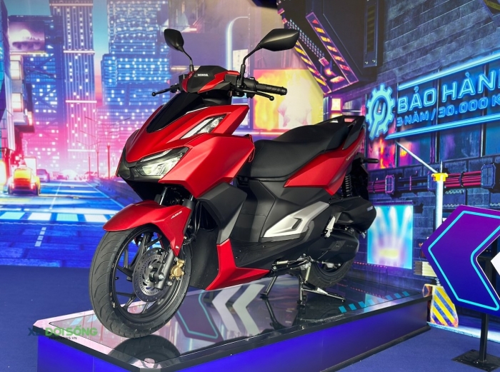 Gi&aacute; xăng dầu trưa nay 20/9: Xăng E5 RON 92 tăng v&ugrave;n vụt, E10 RON 95 đ&atilde; gần 26.000 đồng/l&iacute;t, gi&aacute; đầy b&igrave;nh xe ga 150-160cc ảnh 3