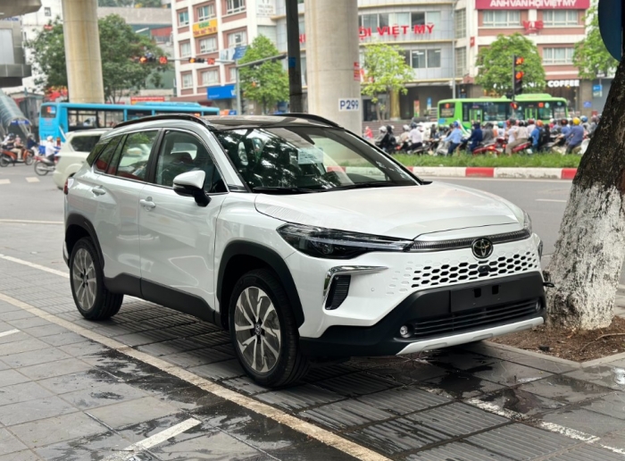 Gi&aacute; xăng dầu chiều 21/9: Dầu diesel hơn 29.900 đồng/l&iacute;t, E5 RON 92 v&agrave; E10 RON 95 sắp về đ&aacute;y? Gi&aacute; đầy b&igrave;nh &ocirc; t&ocirc; Toyota ảnh 2