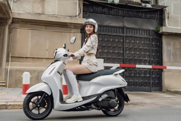 Gi&aacute; xăng dầu chiều 23/9: E5 RON 92 v&agrave; E10 RON 95 c&oacute; thể xuống 20.000 đồng/l&iacute;t trong tuần n&agrave;y, gi&aacute; đầy b&igrave;nh xe ga 125cc ảnh 3